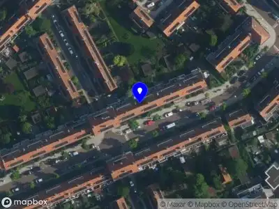 Dik Verhaar docent/trainer Nederlandse taal