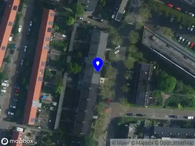 Vereniging van eigenaars van het gebouw Prinses Marijkestraat 21 t/m 37 en 57 t/m 73 te Diemen Diemen