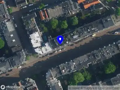 VvE Ruyschstraat 21 Amsterdam