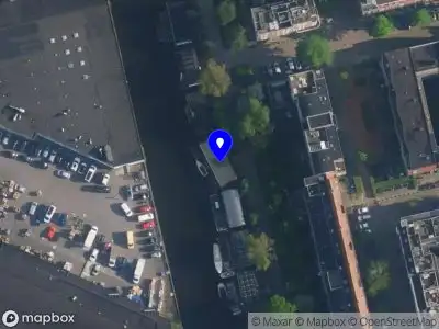 Astrid van Spronsen Amsterdam