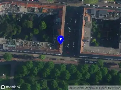 VVE Slaakstraat 12 te Amsterdam Amsterdam