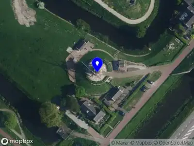 Nieuw bedrijf St. Cul. Erfgoed Korenmolen De Eersteling