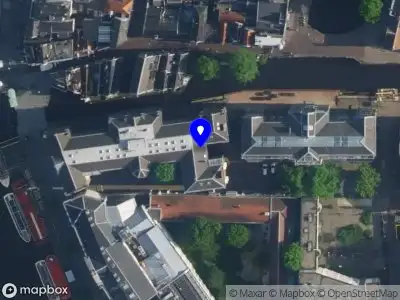 Nieuw bedrijf Laverna