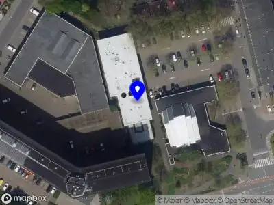 Huisartsenpraktijk Verboom