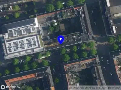 VVE Geleenstraat 46 te Amsterdam Amsterdam