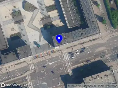 Vereniging van Eigenaars Flatwoningen Bos en Lommerplein en Leeuwendalersweg te Amsterdam Amsterdam