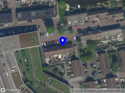 Brandweer Vereniging Zaandam Kring 1 ZAANDAM