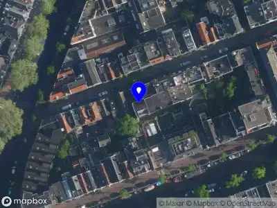 Nieuw bedrijf Stichting Tafel van Vijf