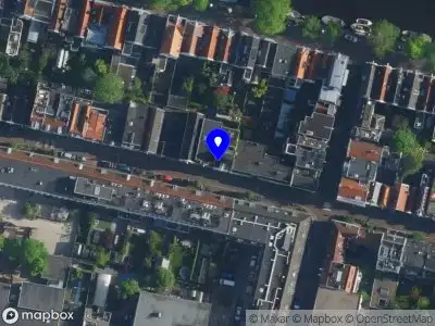 Vereniging van Eigenaars Noorderstraat 45-47