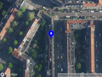 VVE Woubruggestraat 8 Amsterdam