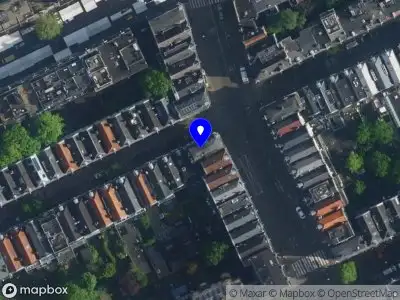 VvE van Woustraat 32