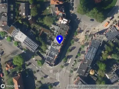 VvE v.h.gebouw a.d. Bankastraat 34 Amsterdam