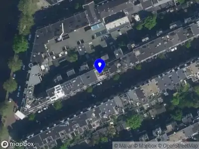VvE Sluisstraat 48 te Amsterdam Amsterdam