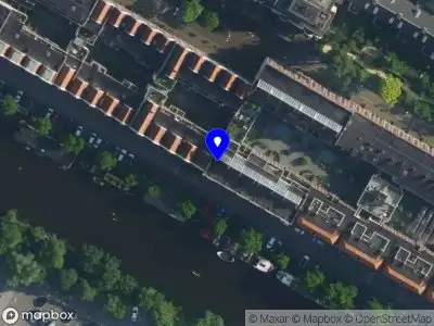 Malaxe B.V. Amsterdam