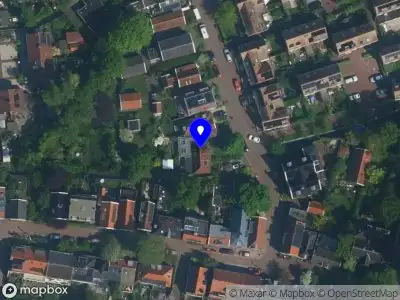 Jurre Schreuder Amsterdam