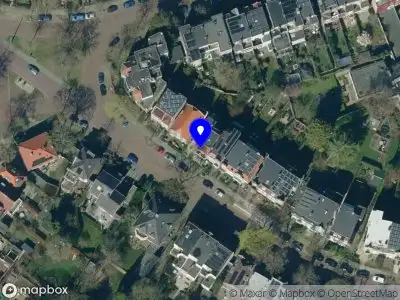 Psychologenpraktijk J. Muskens