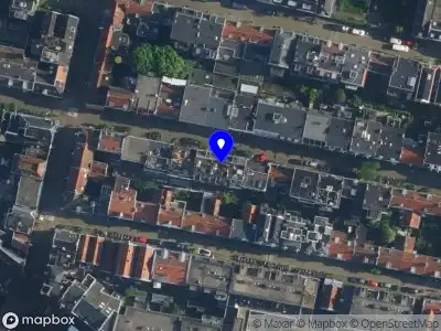 Vve Tweede Weteringdwarsstraat 44 Amsterdam