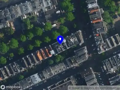 Stichting Feikes Huis Amsterdam
