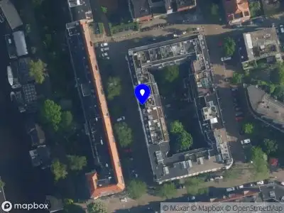 VVE Van Bossestraat 91