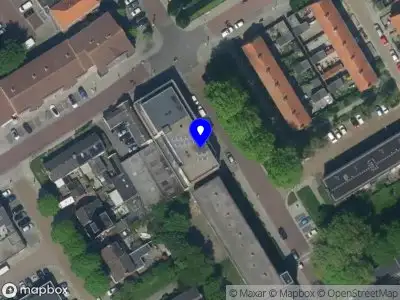 Vereniging van eigenaars Maere Staete Heemskerk