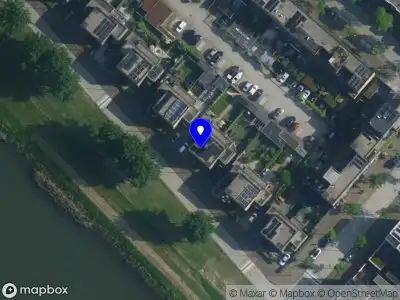 Stichting Barbers on the Run