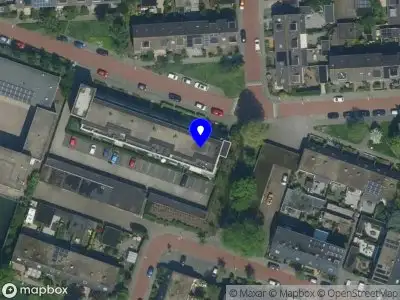VVE "Cooyweyde Meervlietstraat" VELSEN-ZUID