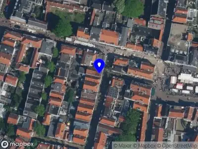 Nieuw bedrijf Salto Bookings B.V.