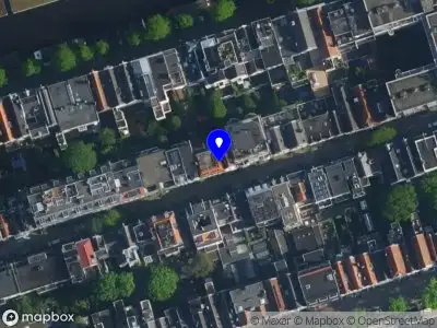 Nieuw bedrijf VVE Utrechtsedwarsstraat 121/123