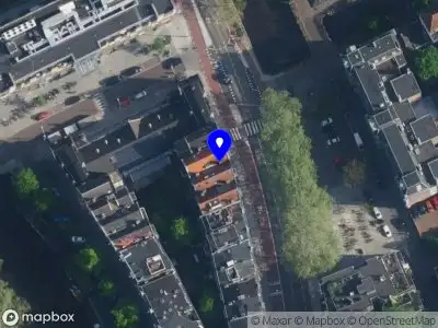 VVE Marnixstraat 352