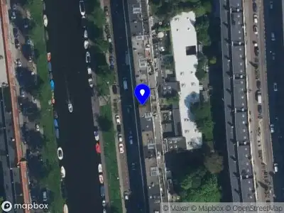 Nieuw bedrijf VVE Admiralengracht 58 te Amsterdam