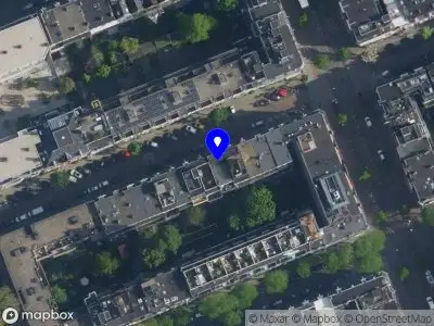 VvE gebouw Kanaalstraat 81 te Amsterdam Amsterdam