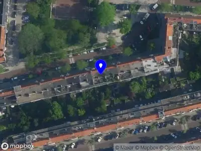 V.v.E. Jekerstraat 63 Amsterdam Amsterdam
