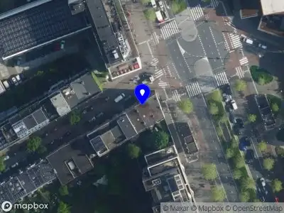 Nieuw bedrijf VvE Gijsbrecht van Aemstelstraat 30 A'dam