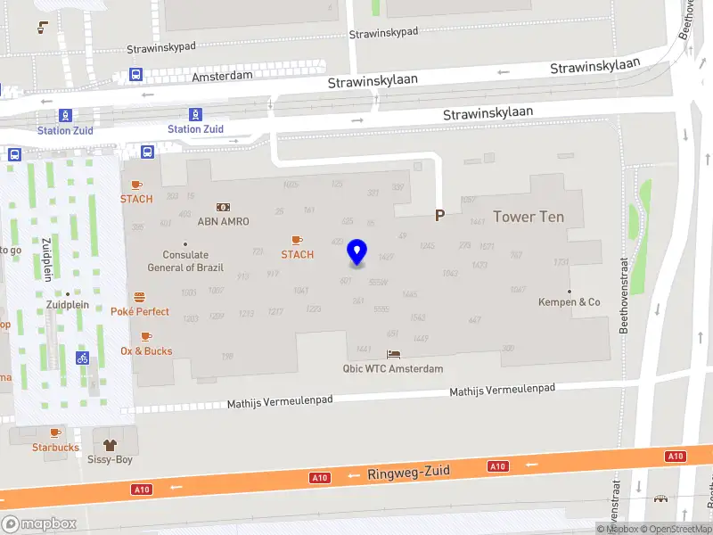 DTEK ENERGY B.V.
