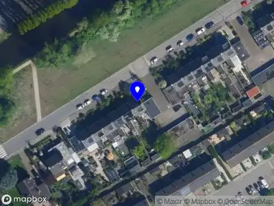 Nieuw bedrijf H.S. Meijer