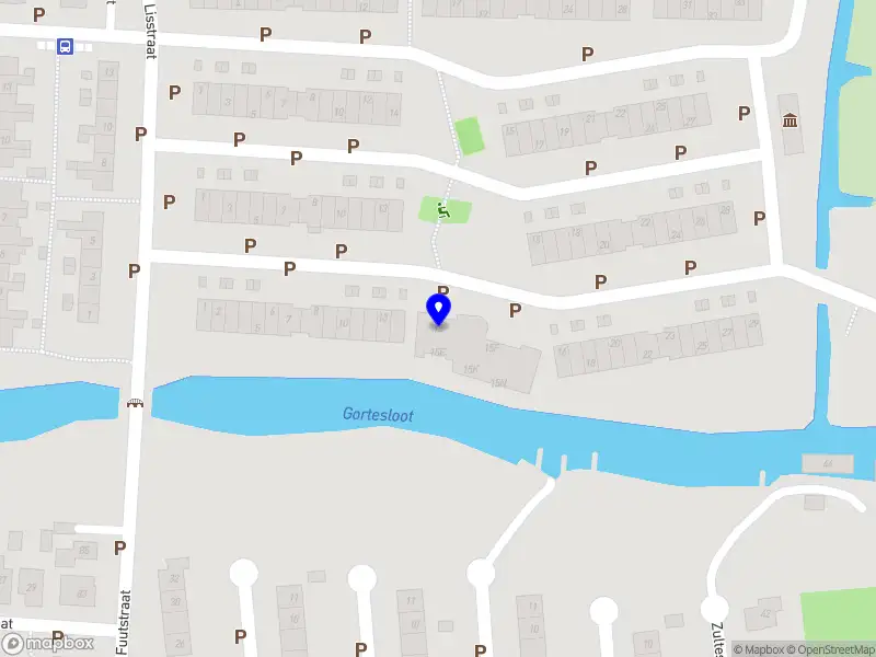 Vereniging van Eigenaars van het gebouw 