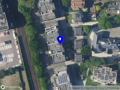 Beleggingsstudieclub De Heren Vijftien