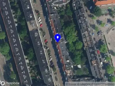 Nieuw bedrijf Vereniging van eigenaars gebouw 