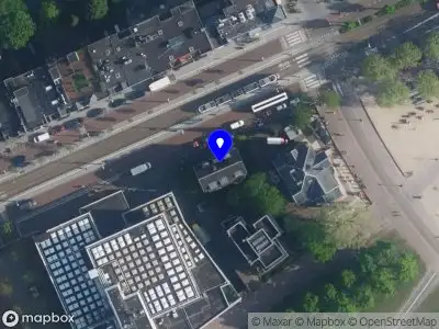 Van Vollenhoven Beheer B.V. Amsterdam