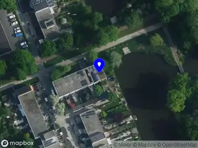Simon Amon Amsterdam