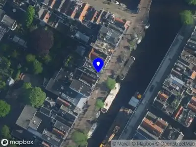 St. Ambassadeurs van het Grachtenfestival Amsterdam