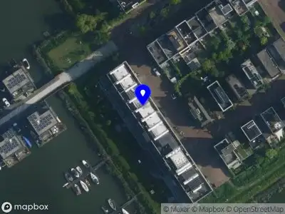 VVE Het Open IJnde Amsterdam