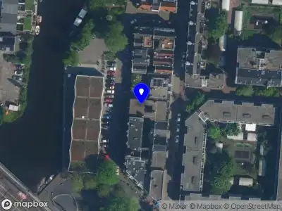 Mudra Amsterdam