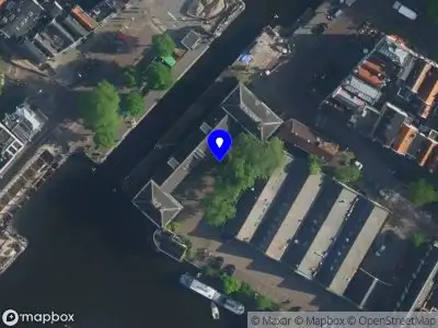 Stichting NB Amsterdam