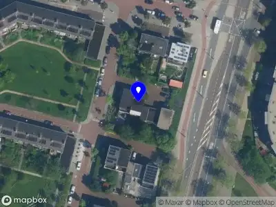 Nieuw bedrijf Dries Meinema