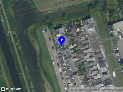 Nieuw bedrijf B. van Bokhoven