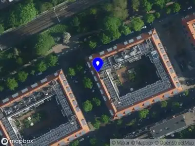 M.A. van Eenbergen Amsterdam