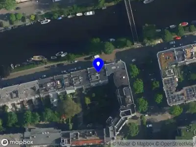 H.O. Maatwerk B.V. Amsterdam