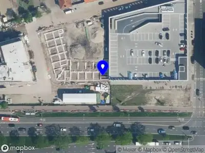 MP Holland Holding B.V.