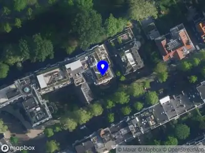 Stichting 'De Vrolijke Vink' Amsterdam
